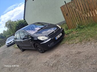 Citroën 1.8 - 2