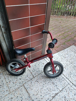 Chicco red bullet - 2