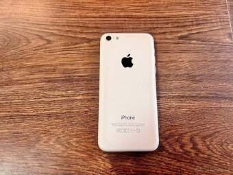 iPhone 5c na ND - 2