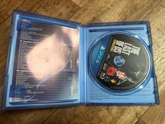 The Last of Us na PS4 - 2