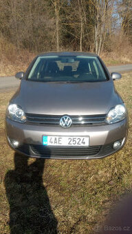 GOLF 6 PLUS - 2