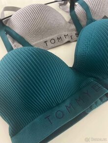Podprsenka Tommy Hilfiger - 2