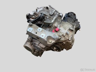 Převodovka KDX manuál šestikvalt 4x4 Octavia 2 1.9 TDI 77kw - 2