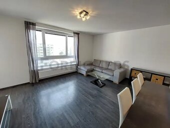Pronájem bytu 3+kk 72 m² Jeremiášova, Olomouc - Povel - 2