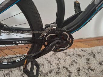 SCOTT GENIUS 930 - 2