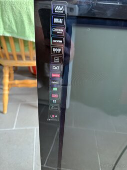 Televize LG - 2
