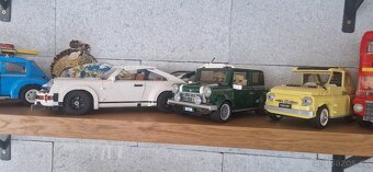 Lego Creator - kompletní sety - 2