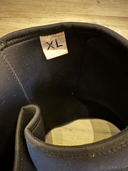 Špricdeka NoName XL - 2
