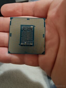 i5 8400T - 2