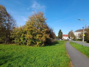 Prodej - pozemek - Hustopeče nad Bečvou - 2