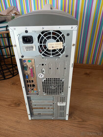 Stolní PC zn. ASUS - 2