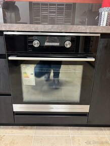Trouba Mora VTPS547BX - 2
