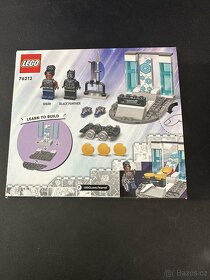 Lego set 76212 - 2