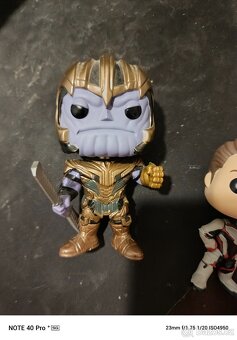 sběratelské figurky Funko Pop - 2