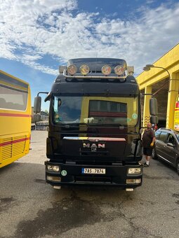 Man TGM - 2