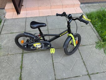 Dětské kolo 16” - 2