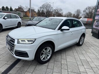 Audi Q5 Sport 2,0TDI 140kW S-tronic Quattro - 2