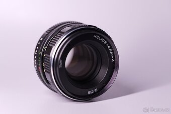 Objektiv Helios 44M-4 (M42) - 2