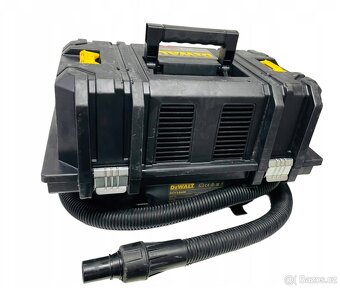 Vysavač průmyslový DeWalt TSTAK DCV586M 54V - 2