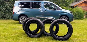 Bridgestone Turanza 205/55 R17 - 2