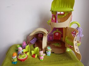 Domeček pro vily - 2