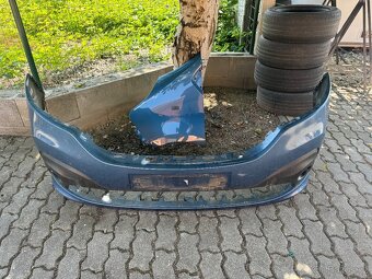 Renault Trafic - 2