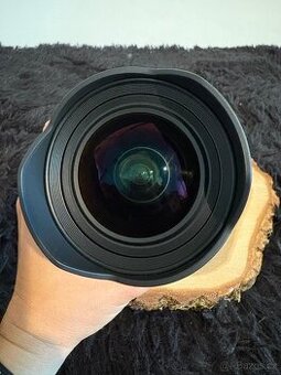 Sony FE 12-24mm f/4 G objektiv - 2