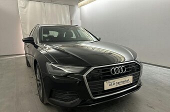 AUDI A6 Avant 35 TDI S tronic - 2