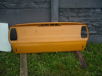 Škoda 105,120. - 2