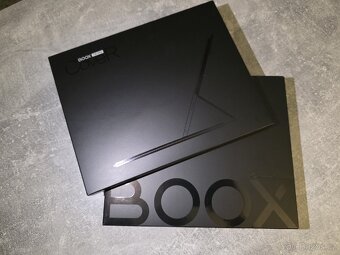 Onyx Boox Tab Ultra C 10,3", záruka, klávesnice. - 2