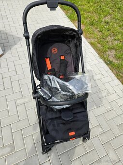 Cybex MELIO STREET - 2