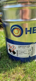 Barva Hempel - 2
