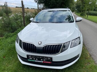 Skoda Octavia 3 1.6 TDI 85kW - 2
