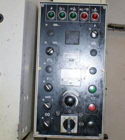 Lis klikový SN1 110 - 2