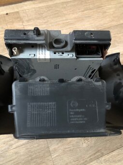 Autoradio skoda - 2