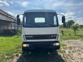 Daf Lf 45.170 podvozek e12 - 2
