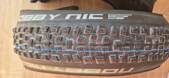 MTB Pláště Schwalbe 29x2.40 - 2