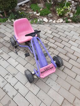 Čtyřkolka - 2