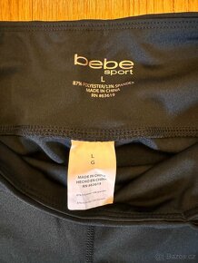 Bebe sport legíny - 2