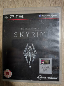 Ps3 hry - 2