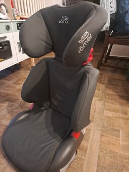 Britax adventure ECE R44/04 - 2
