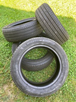 Letní pneu 205/55 R17 Michelin Primacy 4 - 2
