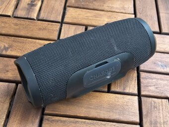 Reproduktor JBL Charge 3 NOVÁ BATERIE - 2