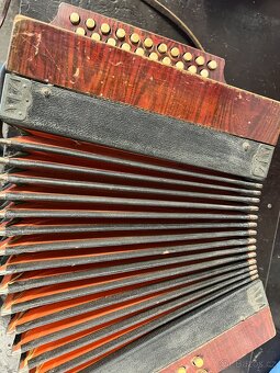 Harmonika - 2
