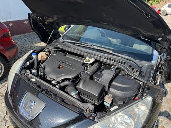 Motor Peugeot Citroen 2.0 16v hdi 120kw RHH RH02 - 2