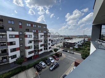 Prodej bytu 1+kk/B, 34 m2 - Praha 10, ev.č. 00803 - 2