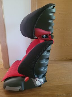 Dětská autosedačka Römer: 15 - 36 kg - 2