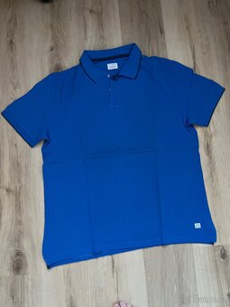 Polo triko Tchibo - 2
