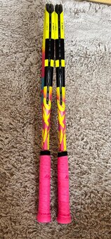 Tenisové Rakety BABOLAT PURE AERO RAFA 290g, grip 3 - 2