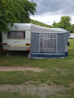 Karavan Knaus - 2
